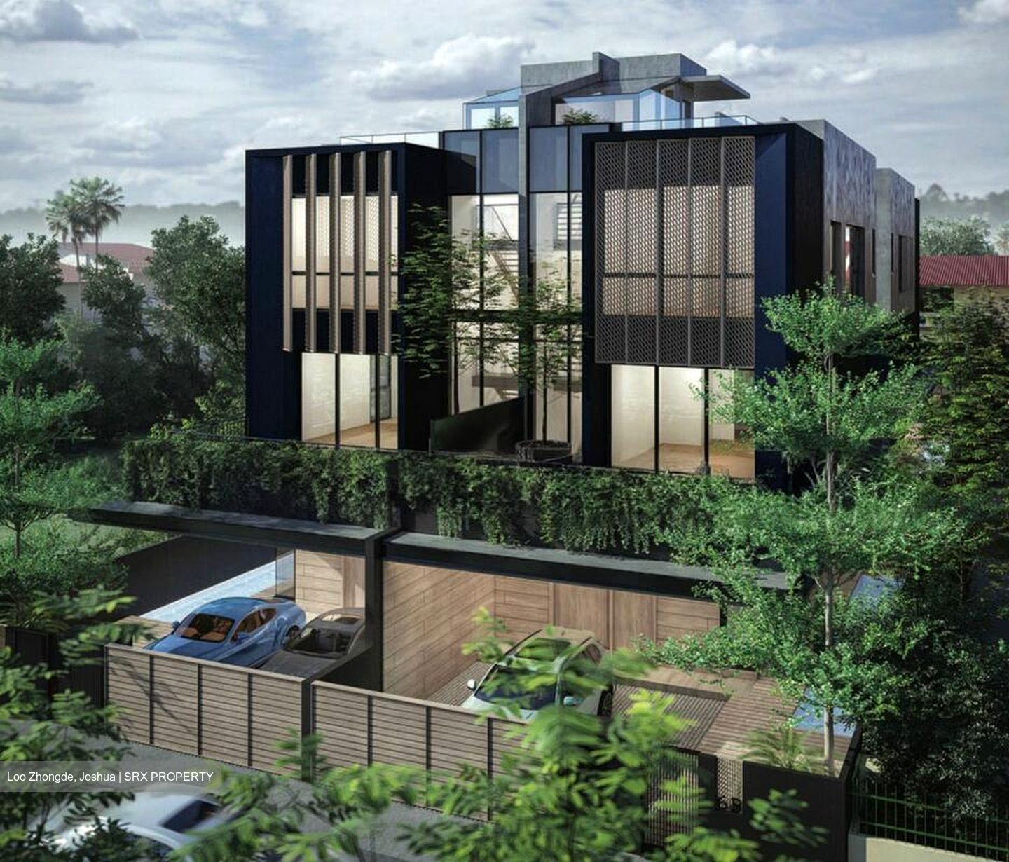 Elliot Walk (D15), Semi-Detached #526532371